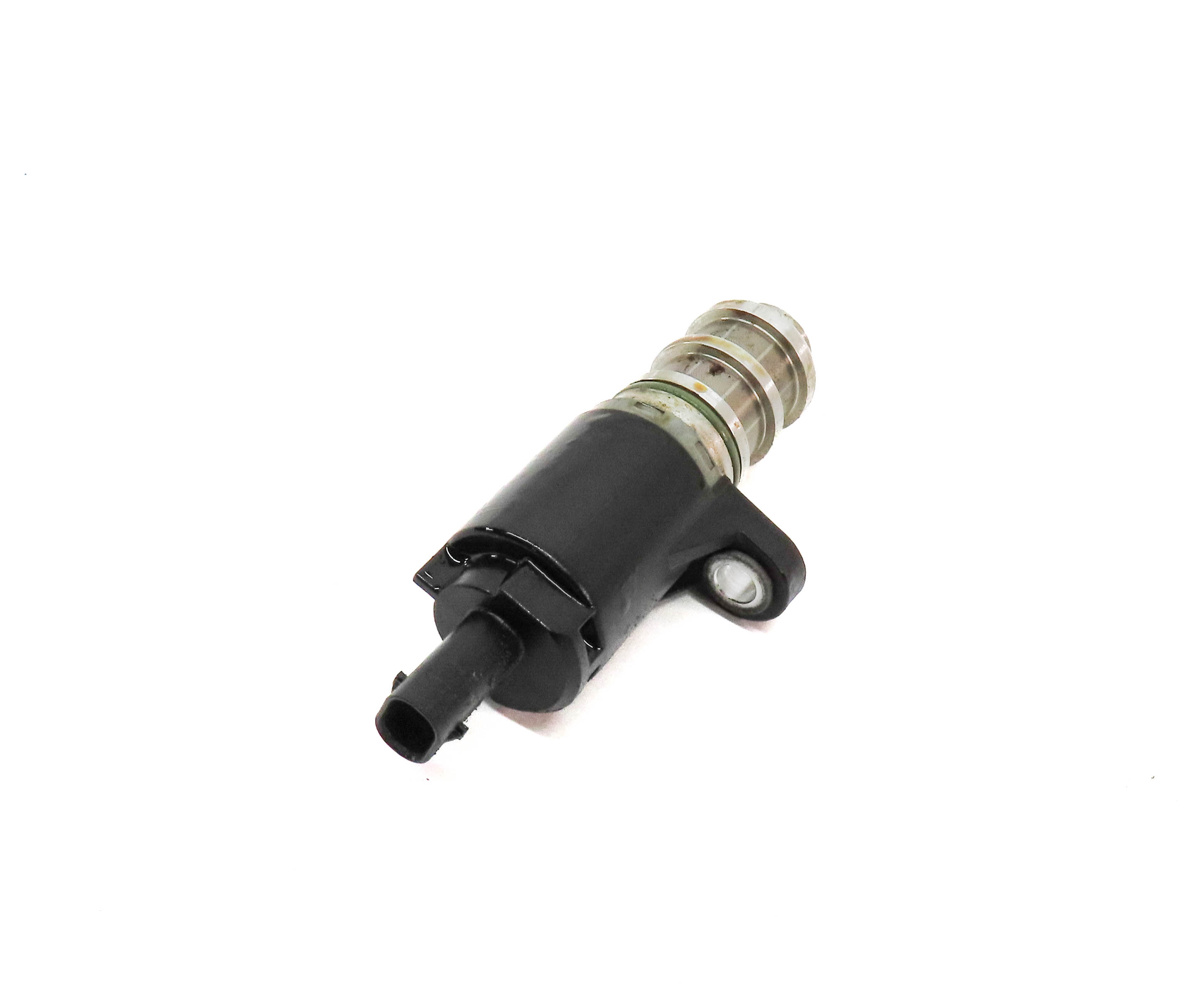 2011 BMW 535XIGT (F07) 3.0L (N55) ENGINE MOTOR OIL FLUID PRESSURE SOLENOID — exact item pictured